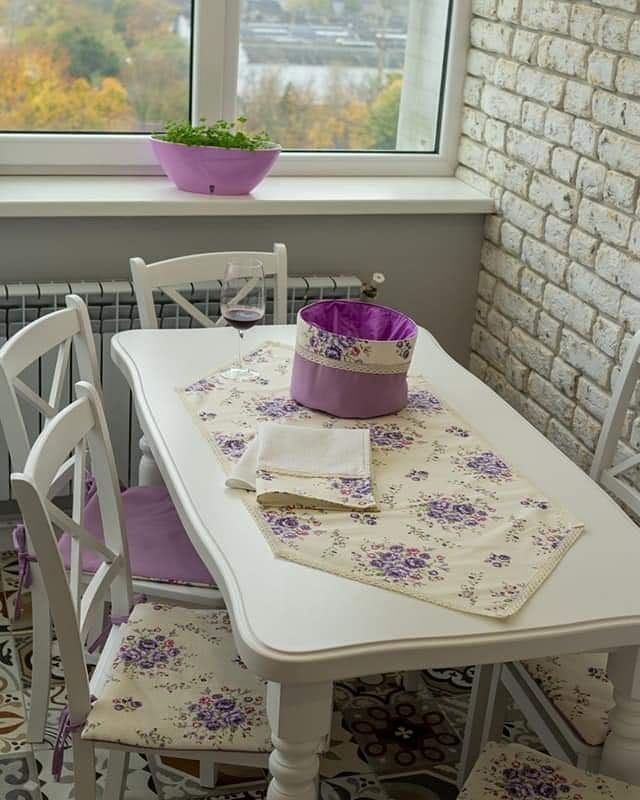 Set pentru bucatarie